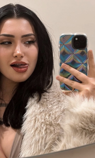 Burçin🐆