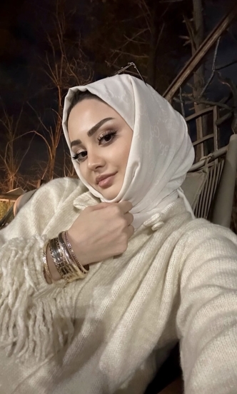 MERVE✅