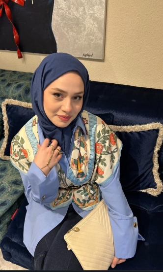Ayşen✅