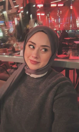 Zehra✅